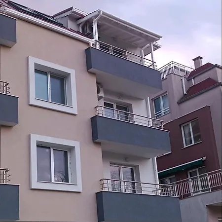 公寓 теди
